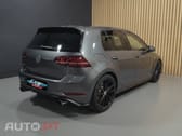 Volkswagen Golf GTI (BlueMotion ) DSG