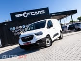 Opel Combo 1.5 CDTi L2H1