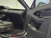 Land Rover Evoque P300e R-Dynamic