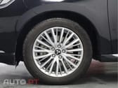 Mitsubishi Outlander 2.4 Mivec PHEV Instyle