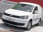 Volkswagen Caddy  1.6 TDi