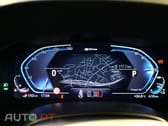 BMW 520 e Pack M