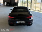 Mercedes-Benz SLS 63 AMG 4Matic+