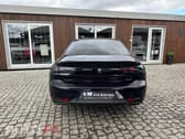 Peugeot 508 1.5 BlueHDi Allure Pack EAT8