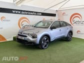 Citroen C4 1.2 PureTech Shine