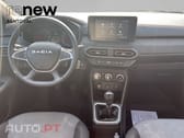Dacia Sandero 1.0 Stepway Extreme