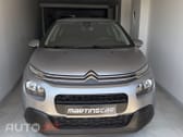 Citroen C3 1.2 PureTech Feel