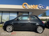 Fiat 500 1.2 Lounge Dualogic