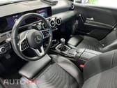 Mercedes-Benz A 180 d Style Plus