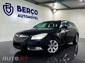 Opel Insignia 2.0 CDTI Cosmo S/S