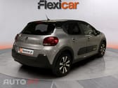 Citroen C3 1.2 PureTech C-Series