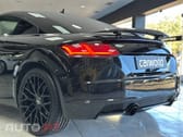 Audi TT 40 TFSI S tronic