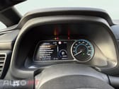 Nissan Leaf N-Connecta