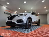 Renault Kadjar 1.5 dCi Intens EDC