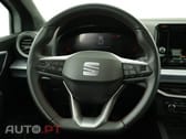Seat Ibiza Ibiza 1.0 TSI FR