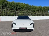 Porsche Taycan 4S
