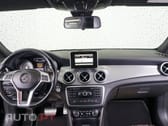 Mercedes-Benz CLA 200 AMG Line Aut.