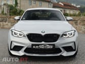 BMW M2 Competition Auto