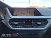 BMW 116 d EDynamics Advantage
