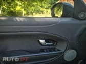 Land Rover Evoque 2.0 eD4 SE Dynamic