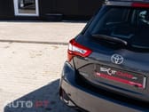 Toyota Yaris 1.0 VVT-i ACtive+AC