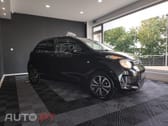 Citroen C1 Vti Shine