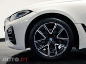 BMW 420 d Pack M Auto