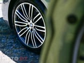 BMW 520 d Pack M Auto