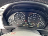 BMW 328 i Auto