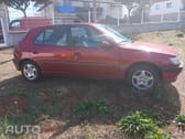 Peugeot 306 1.4 75 CV GRIFFE