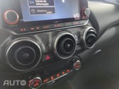 Nissan Juke 1.0 DIG-T N-Connecta DCT