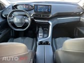 Peugeot 3008 1.5 BlueHDi Allure Pack EAT8