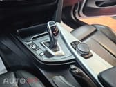 BMW 420 d Pack M Auto