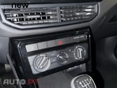 Volkswagen T-Cross Urban