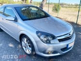 Opel Astra GTC 1.7 Diesel