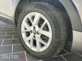 Renault Captur 1.0 TCe Exclusive