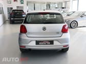 Volkswagen Polo 1.2 TSi Confortline