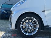 Smart ForTwo 0.8 cdi Passion 45