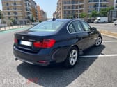 BMW 320 d EfficientDynamics Line Modern