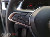 Renault Captur 1.0 TCe 100 Bi-Fuel techno