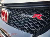 Honda Civic 2.0 i-VTEC Type-R GT