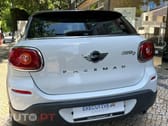 MINI Paceman Cooper D