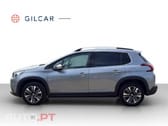 Peugeot 2008 1.2 PureTech Allure EAT6