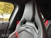 Mercedes-Benz A 45 AMG 4-Matic