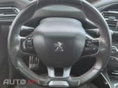 Peugeot 308 SW 1.6 BlueHDi GT Line