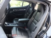 Porsche Panamera Platinum Edition