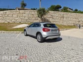 Mercedes-Benz GLA 180 1.5 Dci