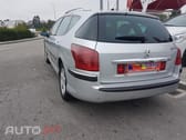 Peugeot 407 SW 1.6 HDi Executive
