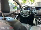 Ford Focus 1.6 TDCi Titanium