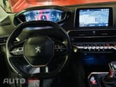Peugeot 3008 1.2 PureTech Allure